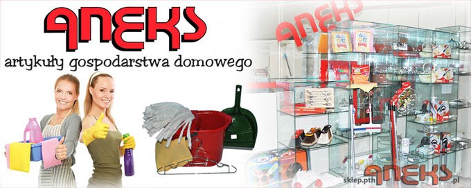 Akcesoria i artykuły kuchenne