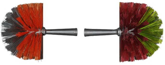 Kula do kurzu i pajęczyn