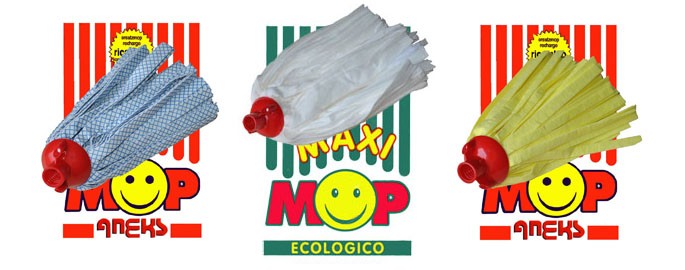 Końcówki syntetyczne