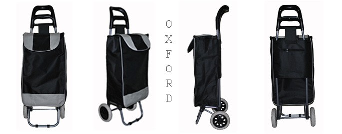 Wózek Oxford